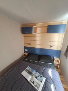 Camping La Prévoté