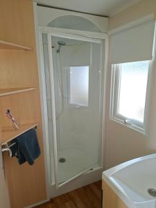 Camping La Prévoté