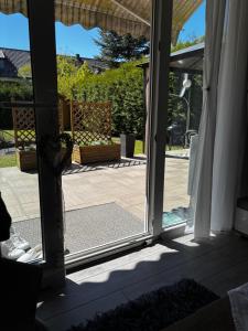 Ferienhaus am Friedenshain