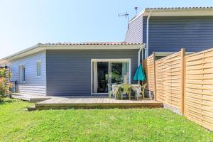 Appartement 6 Personnes Soustons - 3hvězdičkové hotely ve městě Soustons