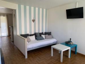 LOGIS HOTELS - Hotel et Restaurant L'Oceana : photos des chambres