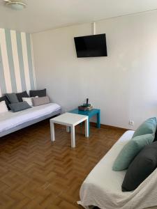 LOGIS HOTELS - Hotel et Restaurant L'Oceana : photos des chambres