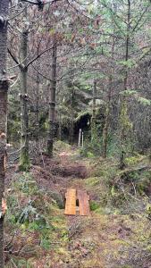 Eden House and Pet Farm