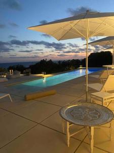 Villa Trullo dei Silvi 2 by Salento Prime