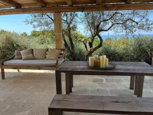 Villa Trullo dei Silvi 2 by Salento Prime