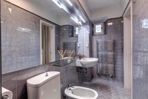 Gramsci Apartment by Mamo Florence