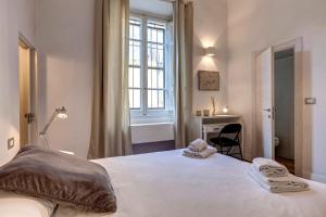 Gramsci Apartment by Mamo Florence