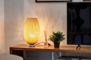 Gramsci Apartment by Mamo Florence