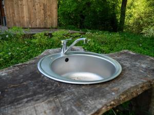 Tentes de luxe Evasion nature, domes & lac prive pres Bordeaux : photos des chambres