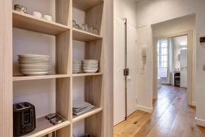 Gramsci Apartment by Mamo Florence