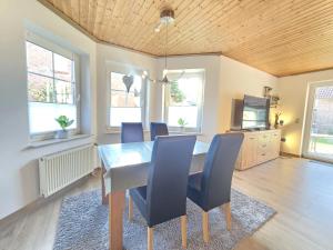 Ferienhaus Deichkrone