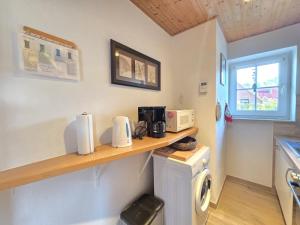 Ferienhaus Deichkrone