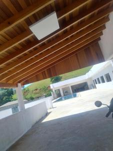 Casa de Campo e Eventos Villa Chico Dias