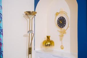 Contractors 4bed Sleeps8 Groups Spacious Parking WIFI SmartTV