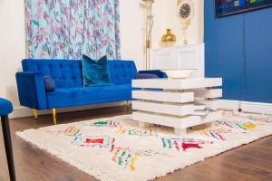 Contractors 4bed Sleeps8 Groups Spacious Parking WIFI SmartTV