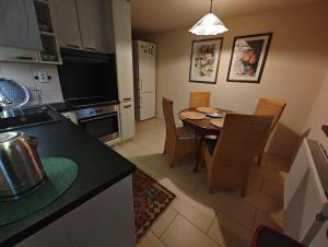 Apartman Martina