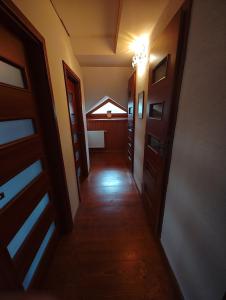 Apartman Martina