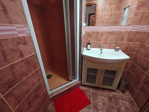 Apartman Martina