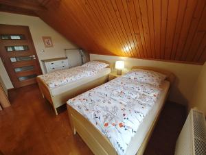 Apartman Martina
