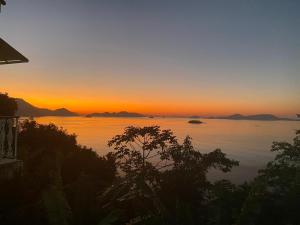 Castelinho de ibicuí flat