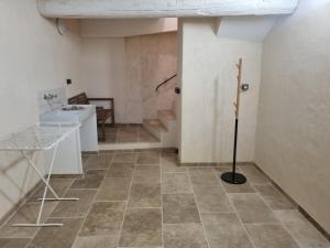 Appartements La maison du quai : photos des chambres