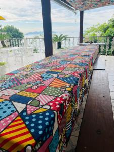 Castelinho de ibicuí flat