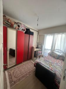 Murat home
