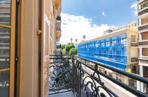 Cozy studio near the sea