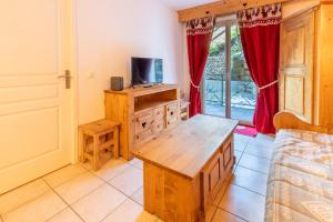 Alba Lodge, 2 min de la télécabine, vue montagnes