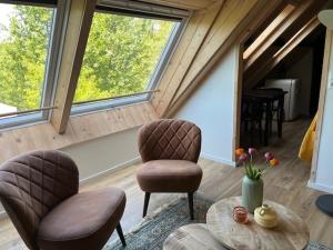 Gastenverblijf Boven De S l a g e r i j