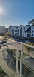 Apartament Słoneczny 3