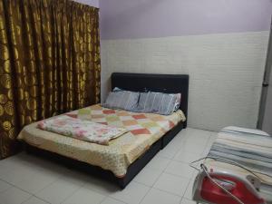 Seadanya Homestay Kamunting