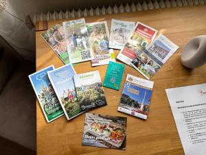 Ferienzimmer Trummer