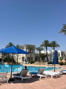 Diar El Rabwa Modern Apartment