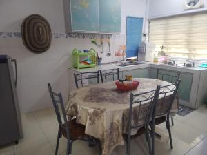 Seadanya Homestay Kamunting