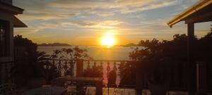 Castelinho de ibicuí flats