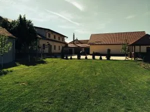 Pensiunea Marmis - Rîu Alb