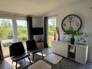 Olmenduin | Chalet 26 | Zeeland