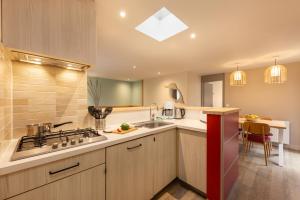 Villages vacances Center Parcs Les Hauts de Bruyeres : photos des chambres