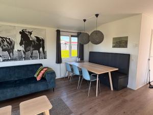 Olmenduin | Chalet 26 | Zeeland