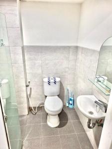 Rouyame room by greenpark apartment