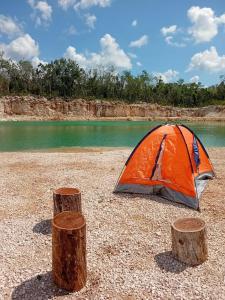 Camping Kitam