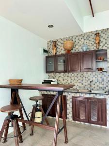 Ocean View Mini-Villa