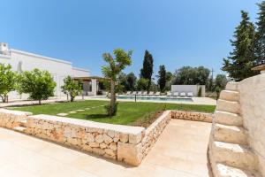 Villa Carrubo by Perle di Puglia