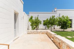 Villa Carrubo by Perle di Puglia