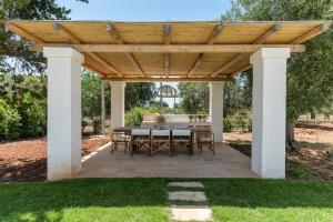 Villa Carrubo by Perle di Puglia