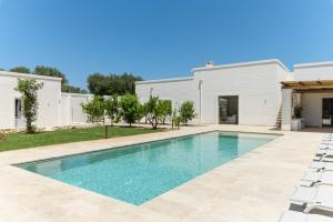 Villa Carrubo by Perle di Puglia
