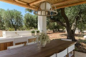 Villa Carrubo by Perle di Puglia