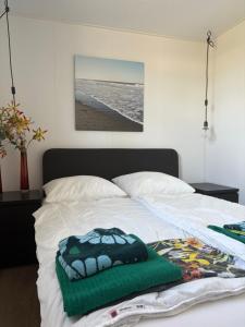 Olmenduin | Chalet 26 | Zeeland