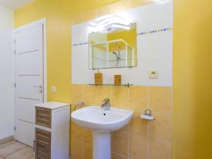 Maisons de vacances Maison De Charlie 4 personnes : photos des chambres